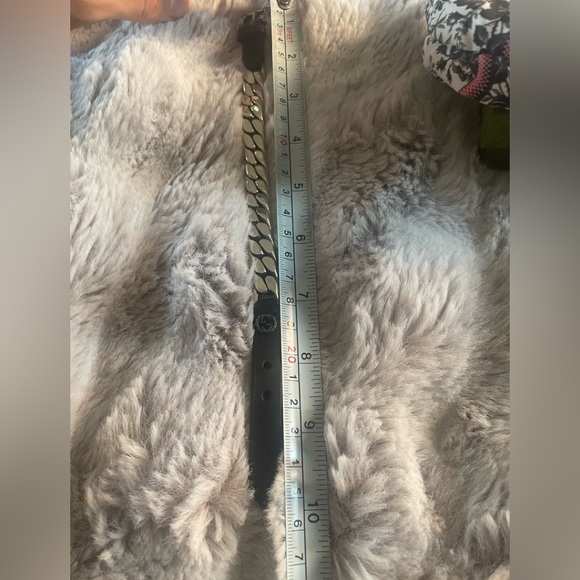 GUCCI BRACELET WITH LOGO - Picture 9 of 9